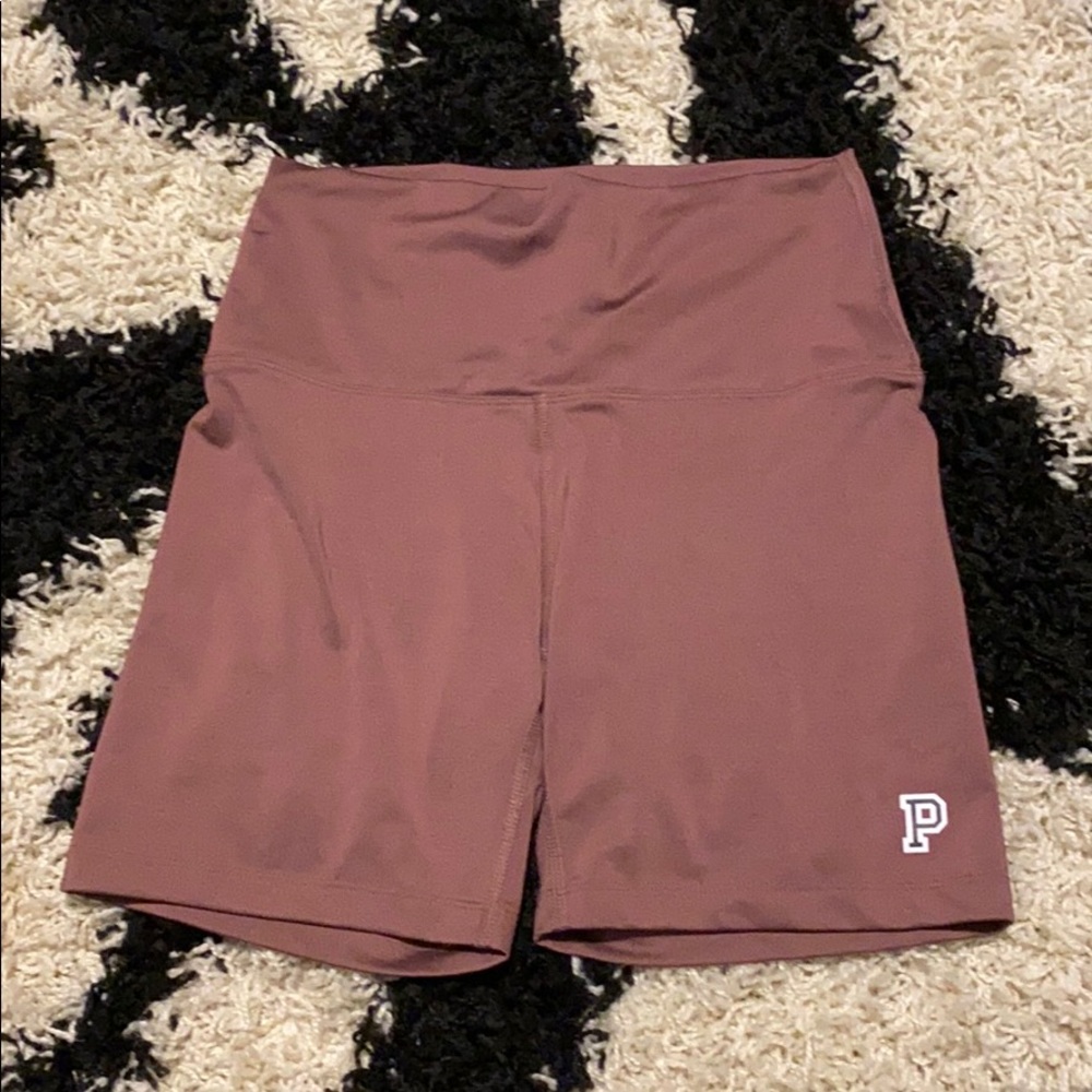 biker shorts